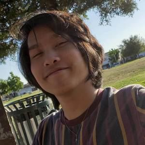 Meet your Posher, Aaron